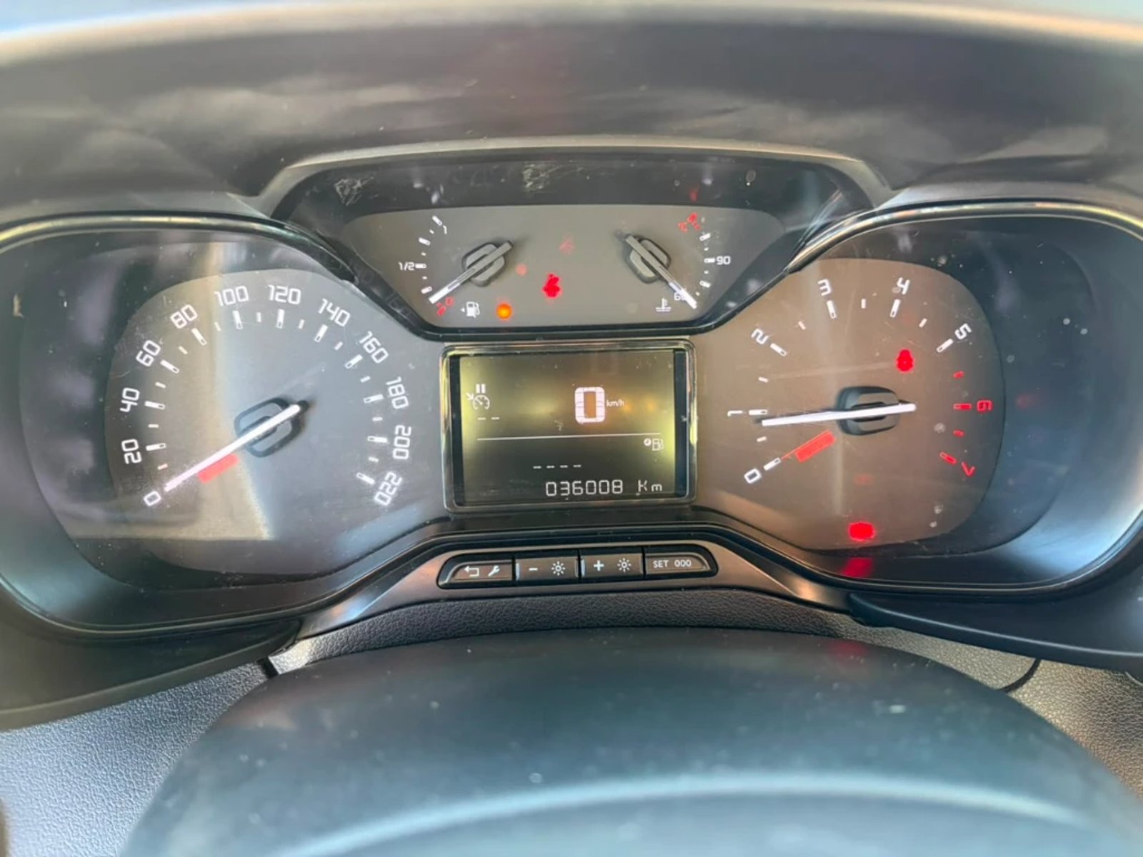 Citroën Berlingo 2024 - Imagen 18 de 20