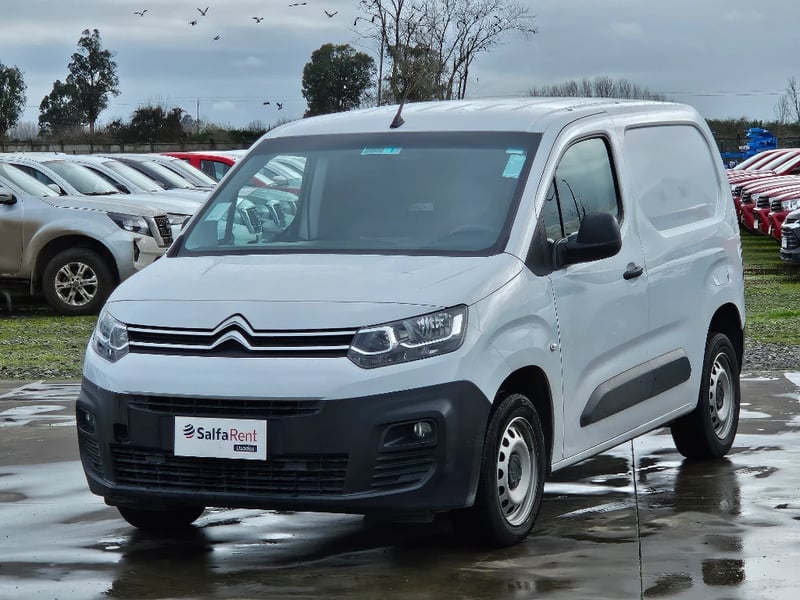 Citroën Berlingo 2024