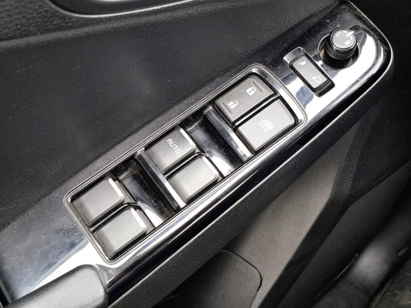 Mazda Bt-50 2024 - Imagen 20 de 20