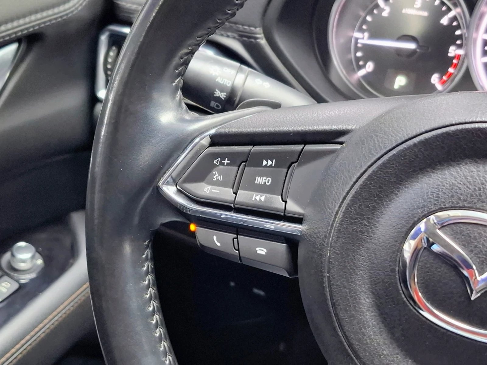 Mazda Cx-5 2023 - Imagen 15 de 20