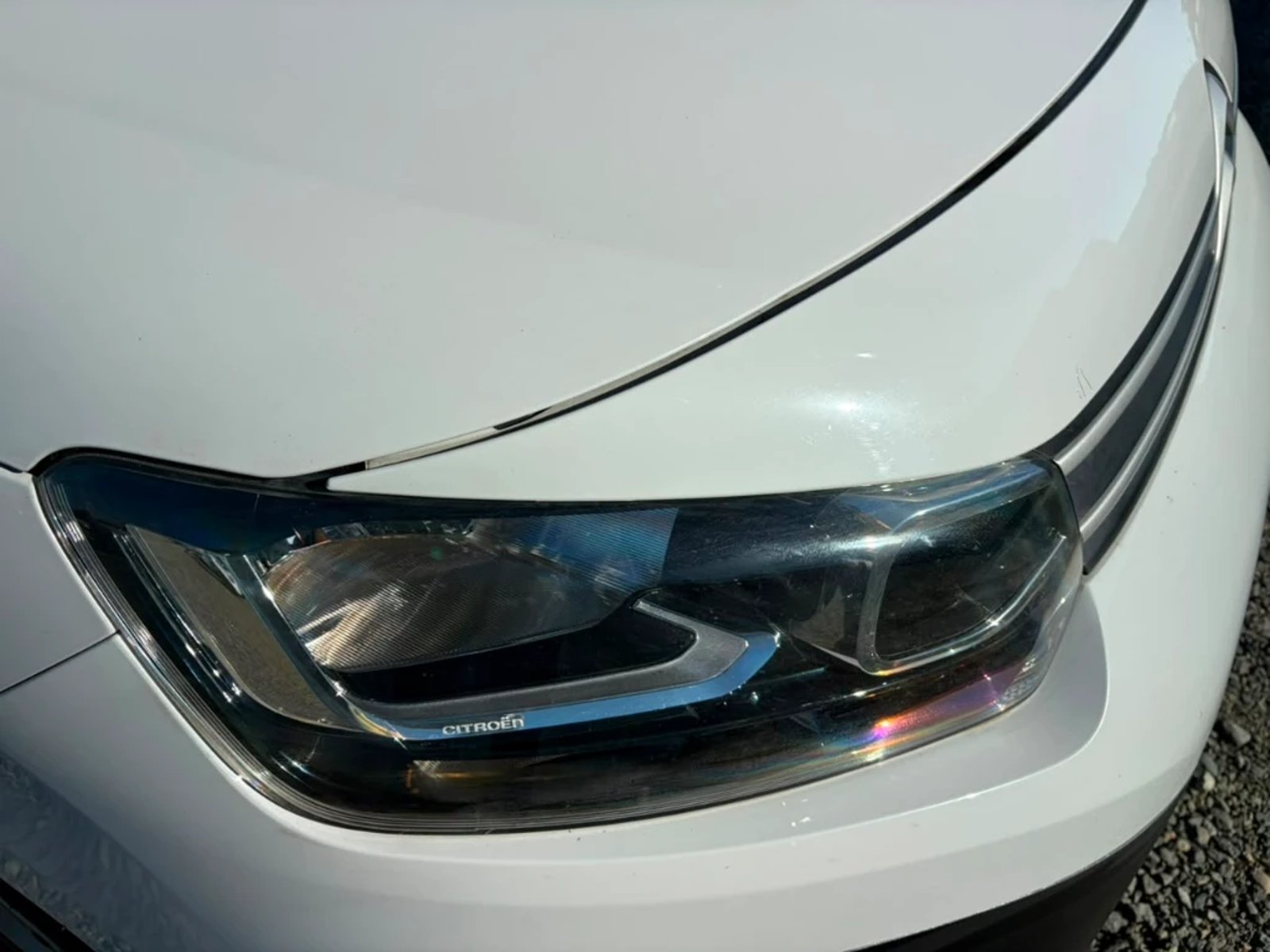 Citroën Berlingo 2024 - Imagen 11 de 20