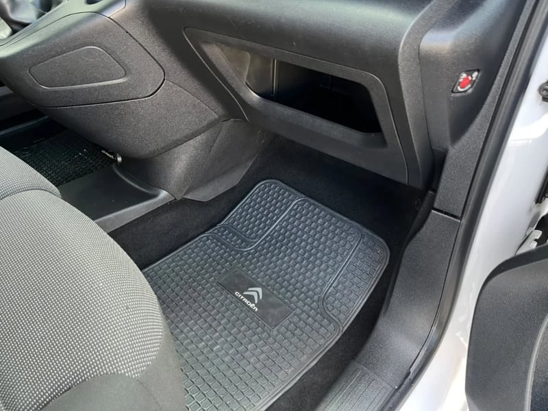 Citroën Berlingo 2024 - Imagen 16 de 20