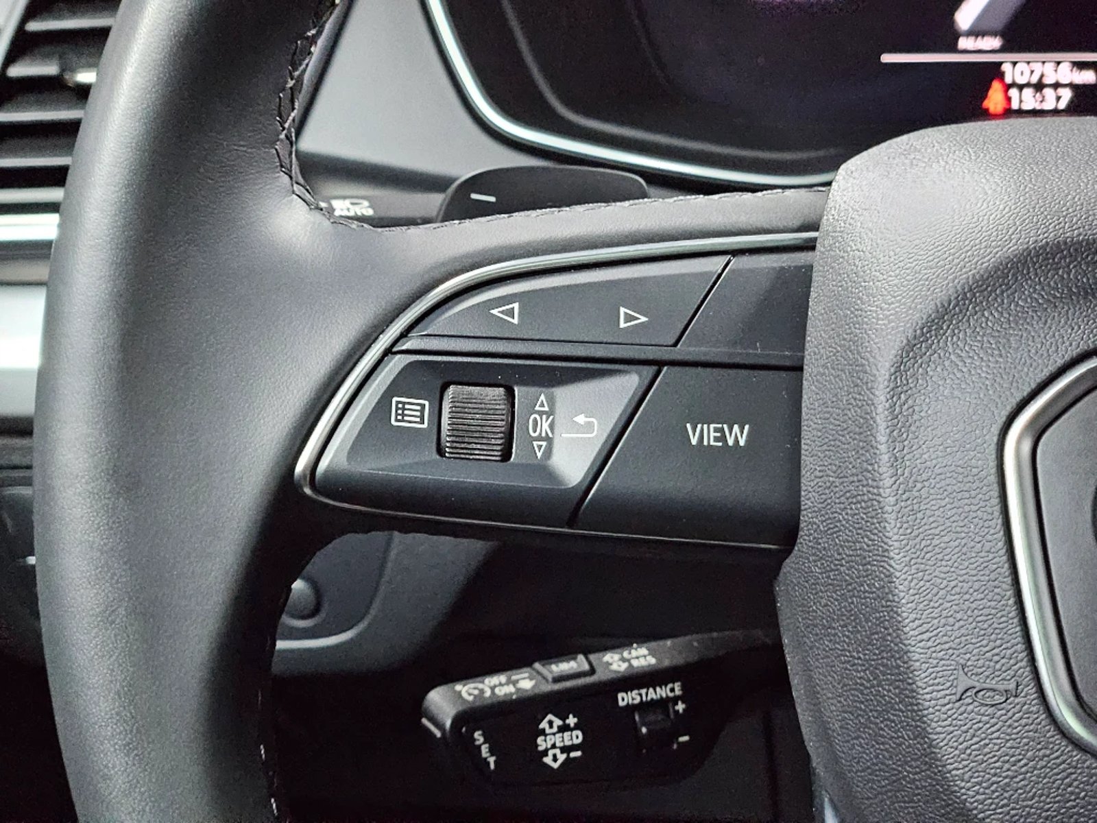 AUDI Q5 2025 - Imagen 17 de 20