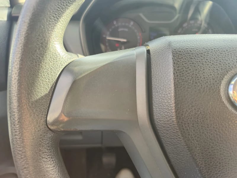 Maxus T60 2023 - Imagen 18 de 20