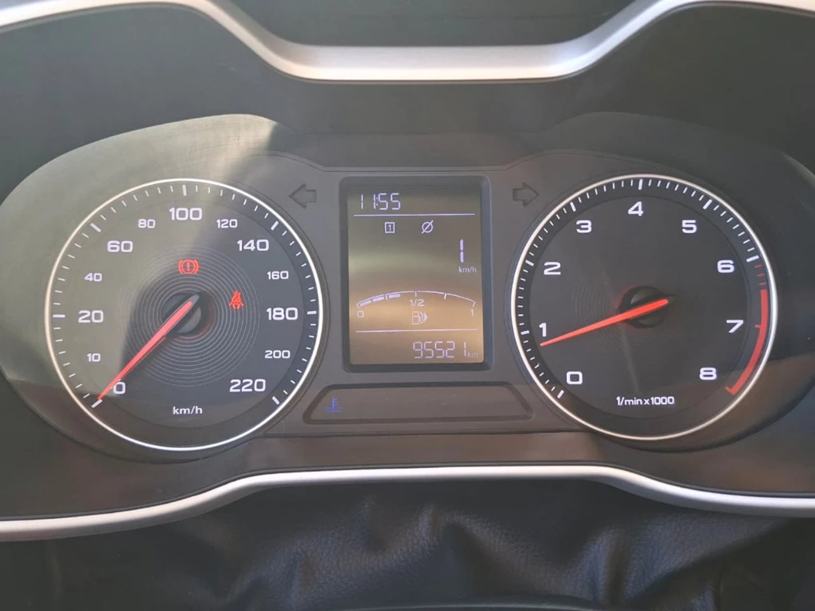 MG ZS 2021 - Imagen 19 de 20