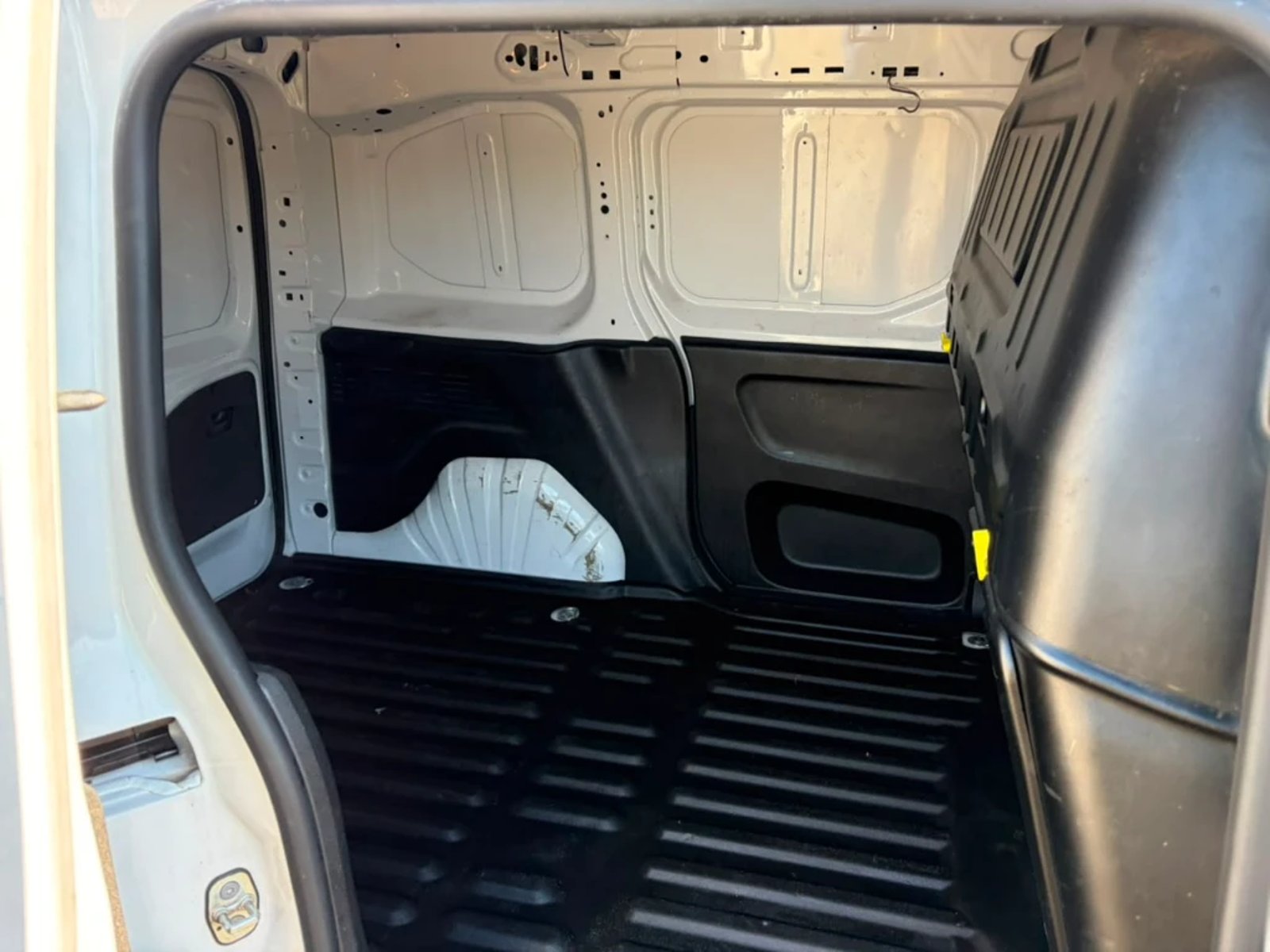 Citroën Berlingo 2024 - Imagen 8 de 20