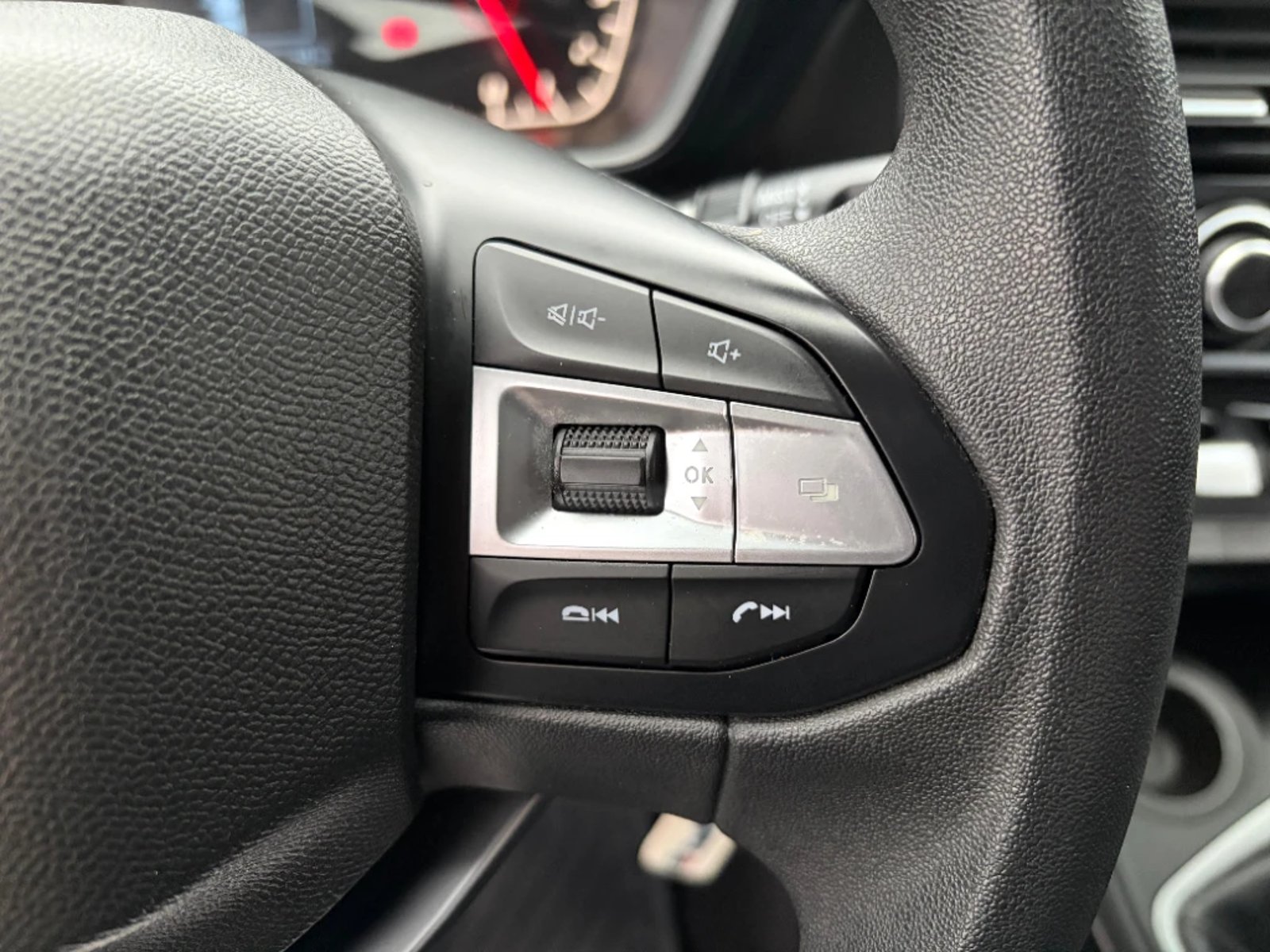 Changan Hunter 2023 - Imagen 19 de 20