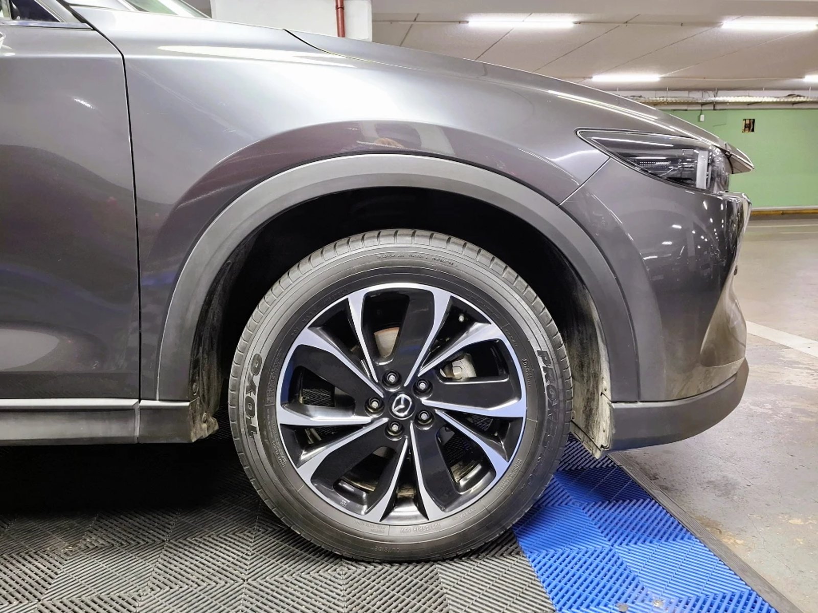 Mazda Cx-5 2023 - Imagen 7 de 20