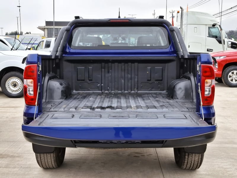 Changan Hunter 2022 - Imagen 10 de 20