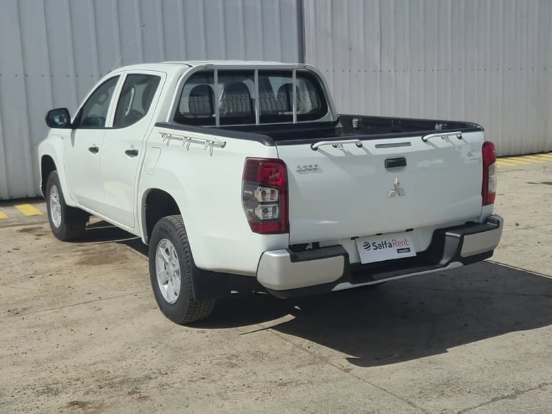 Mitsubishi L200 2022 - Imagen 9 de 20