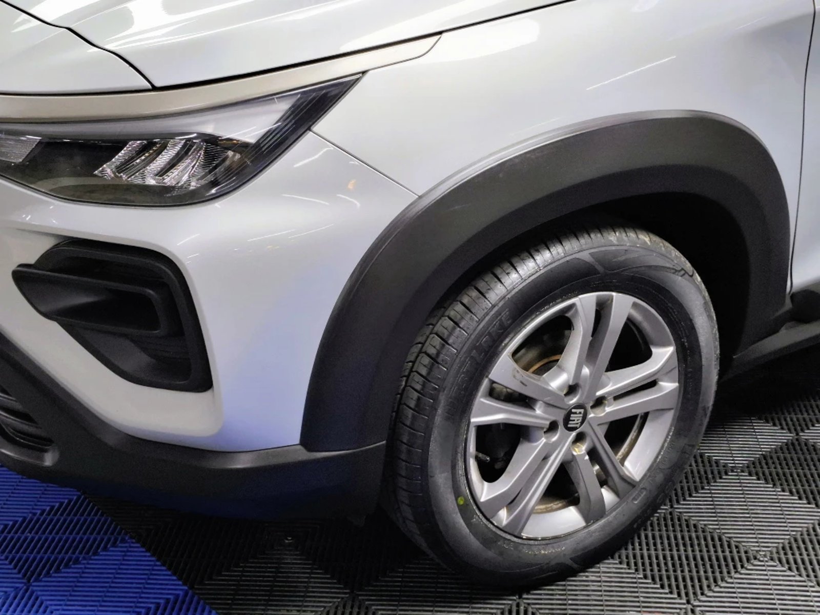 FIAT PULSE 2023 - Imagen 9 de 20