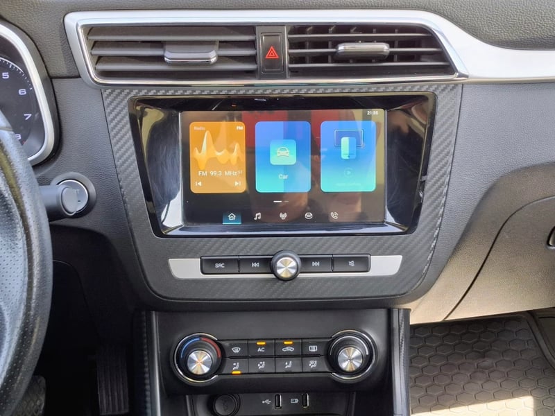 MG Zs 2023 - Imagen 17 de 20