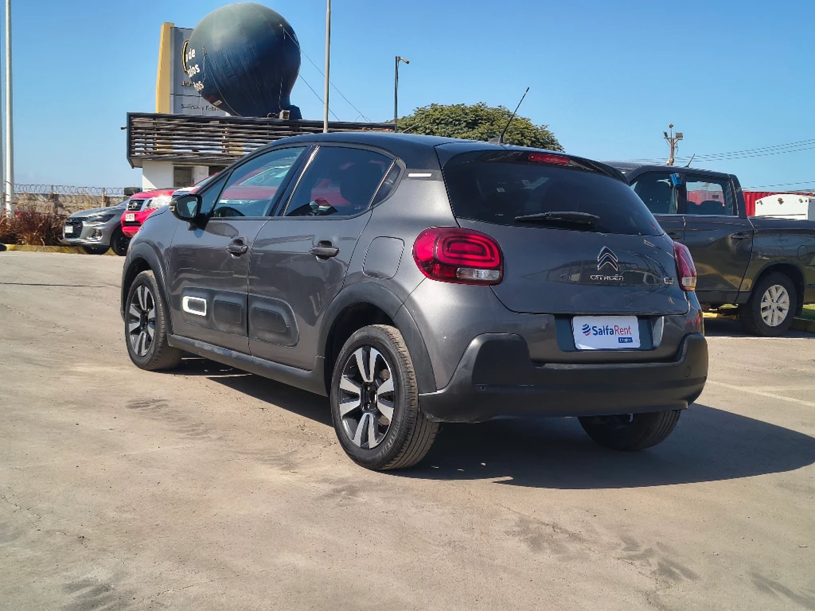 CITROEN C3 2023 - Imagen 7 de 20