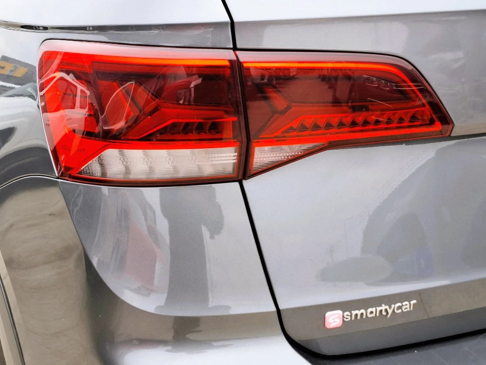 Volkswagen Taos 2022 - Imagen 9 de 20