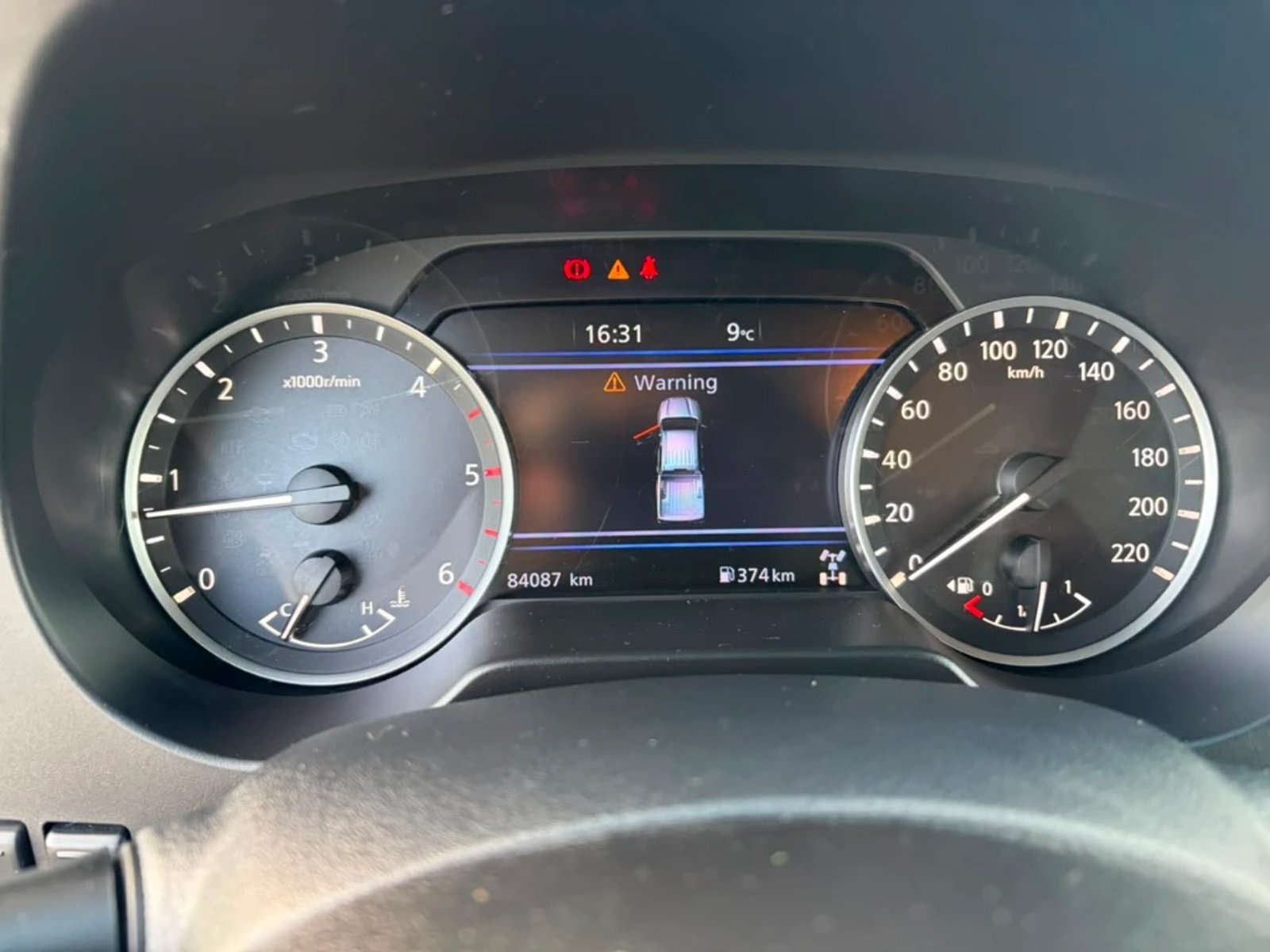 Nissan Navara 2023 - Imagen 20 de 20