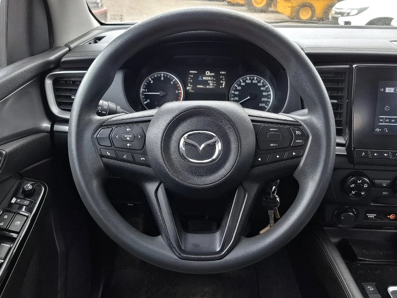 Mazda Bt-50 2024 - Imagen 12 de 20