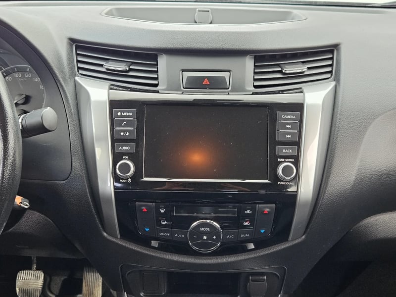 Nissan Navara 2023 - Imagen 16 de 20