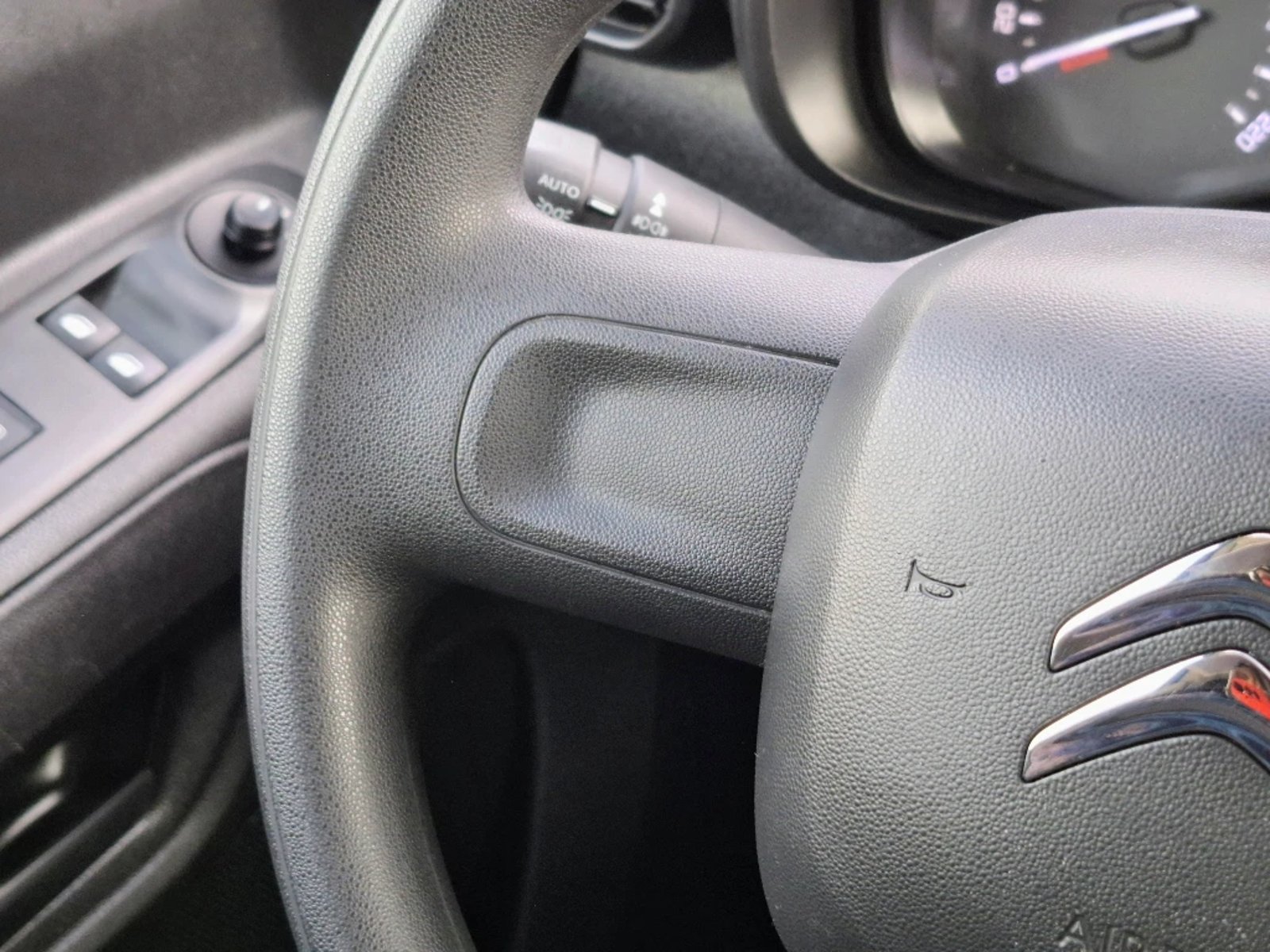 Citroën Berlingo 2024 - Imagen 16 de 20