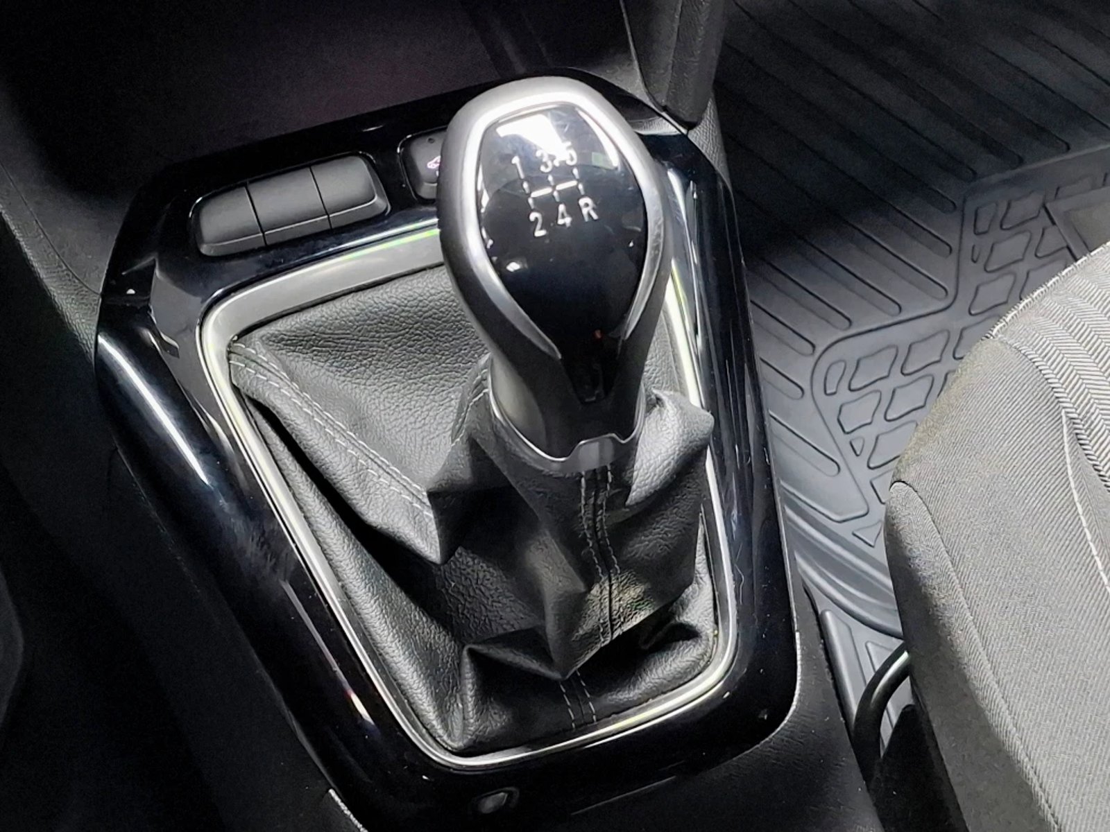 OPEL CORSA 2022 - Imagen 20 de 20
