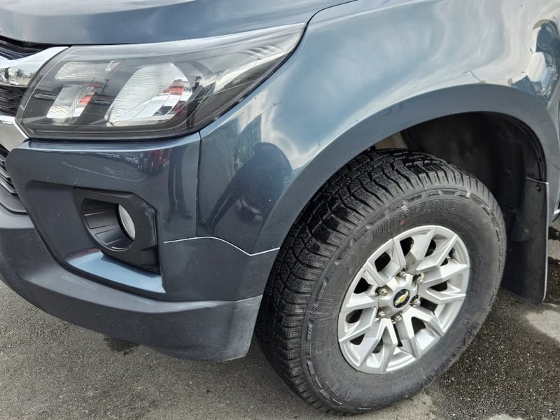 Chevrolet Colorado 2023 - Imagen 11 de 20