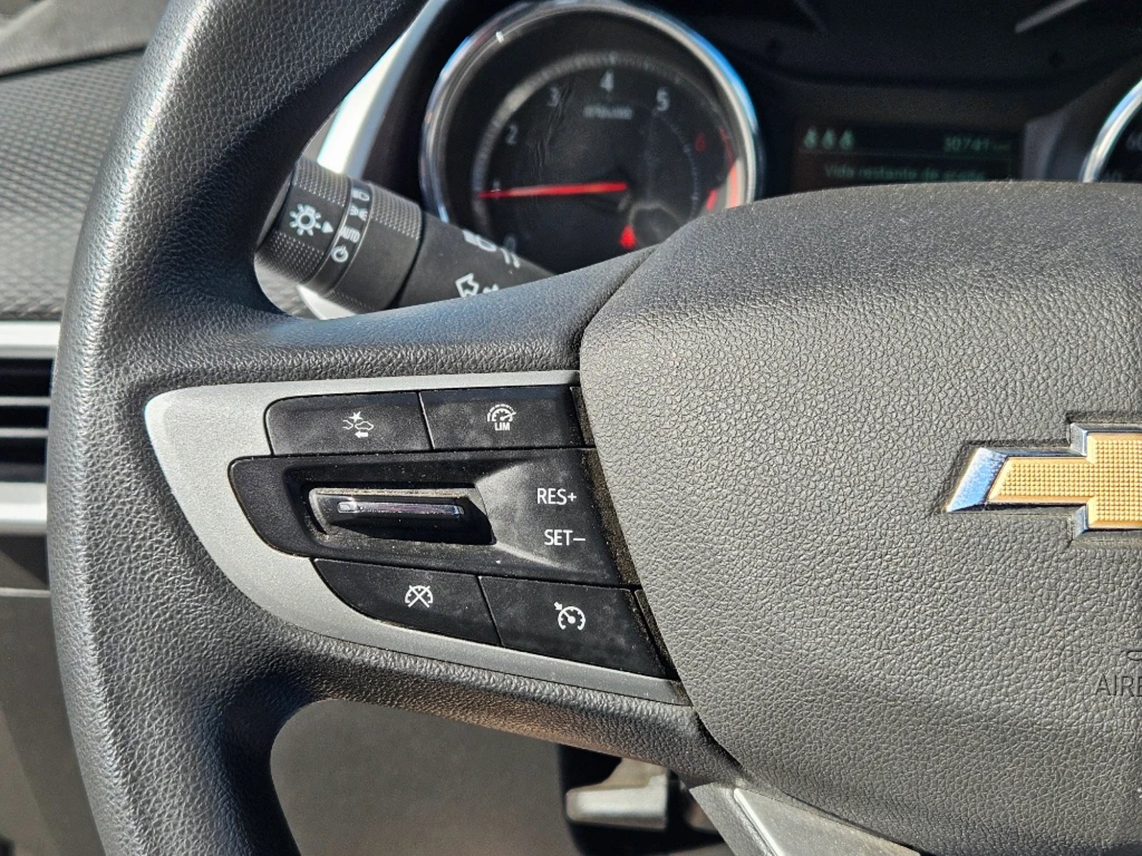 CHEVROLET TRACKER 2024 - Imagen 19 de 20