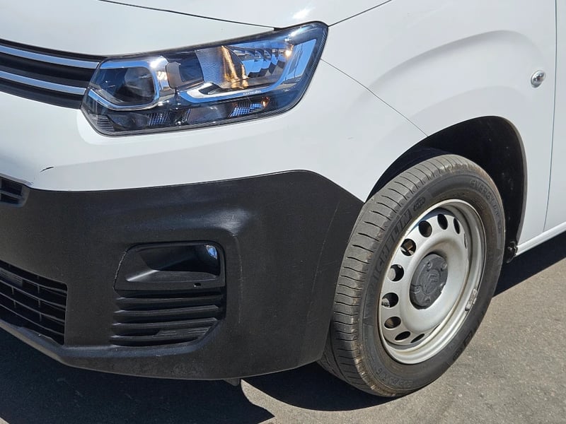 Citroën Berlingo 2024 - Imagen 12 de 20