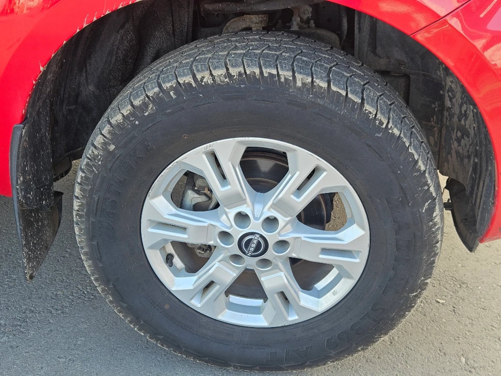 Nissan Navara 2023 - Imagen 10 de 20