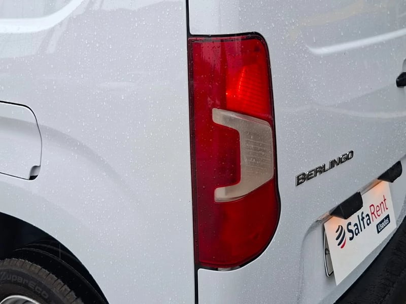 Citroën Berlingo 2024 - Imagen 10 de 20