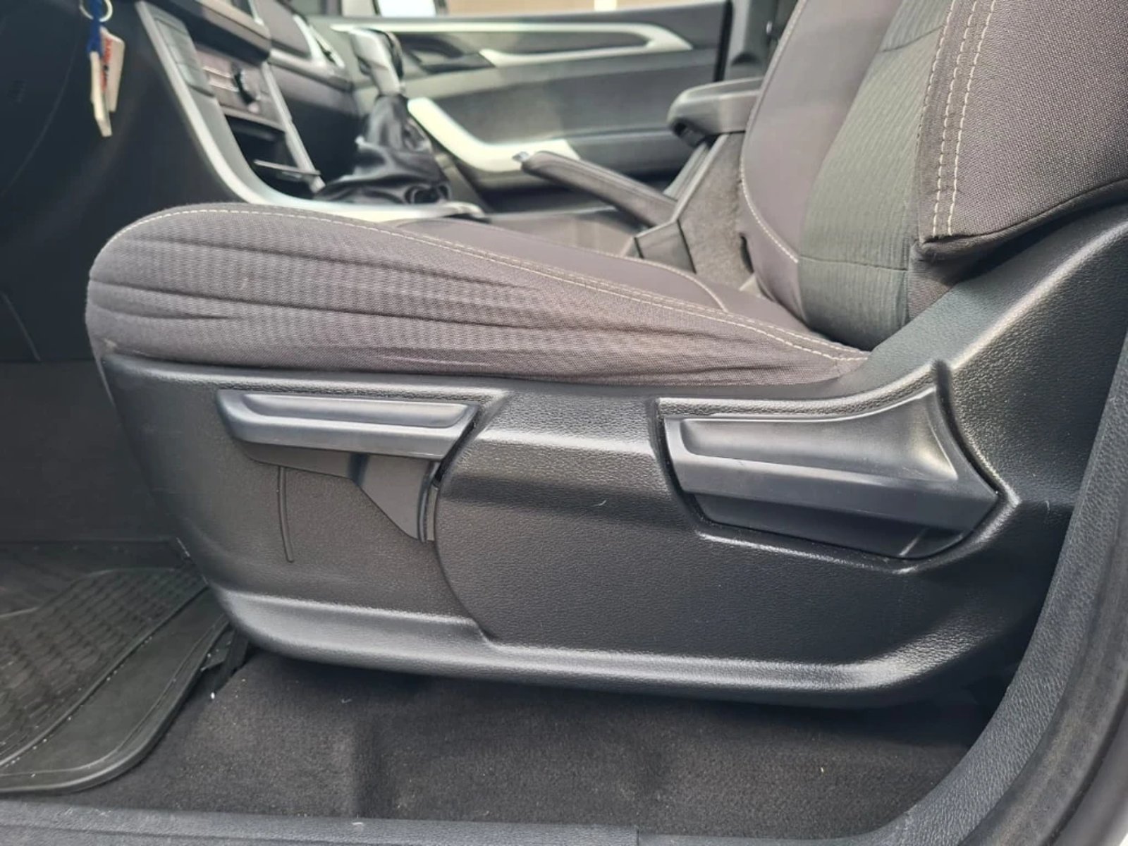 MAXUS T60 2023 - Imagen 13 de 20