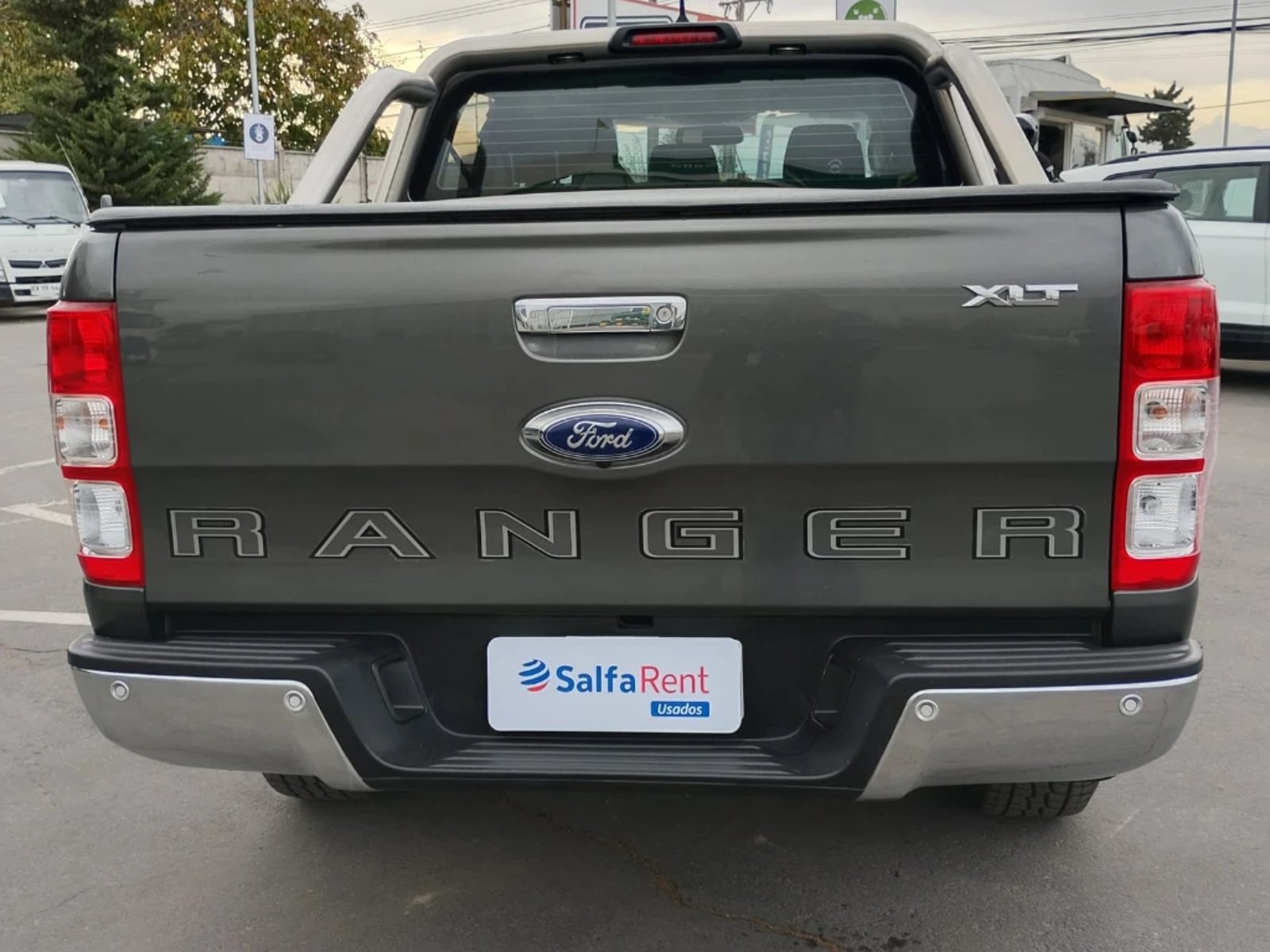 FORD RANGER 2023 - Imagen 6 de 20