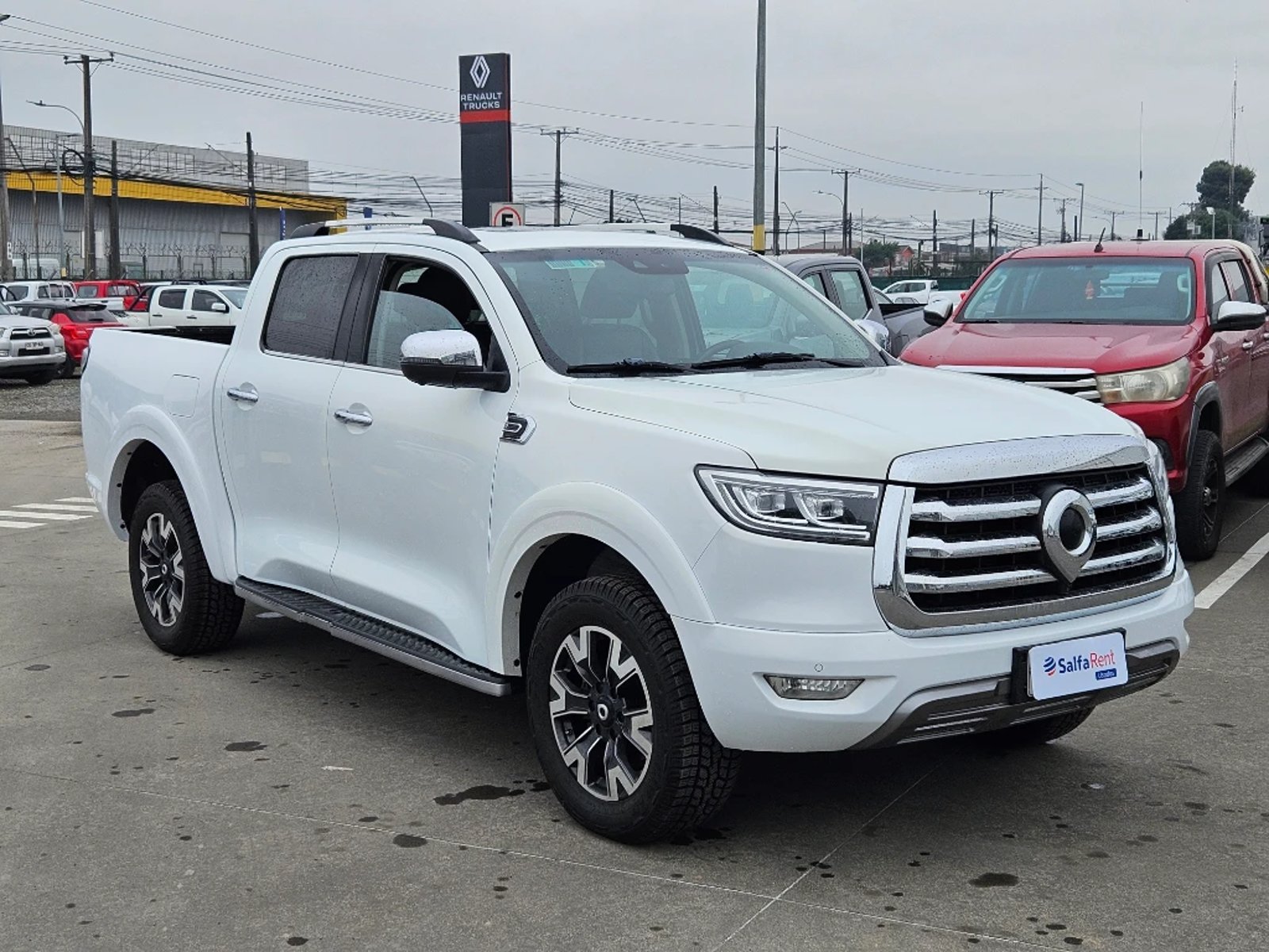 GREAT WALL POER 2023 - Imagen 3 de 20