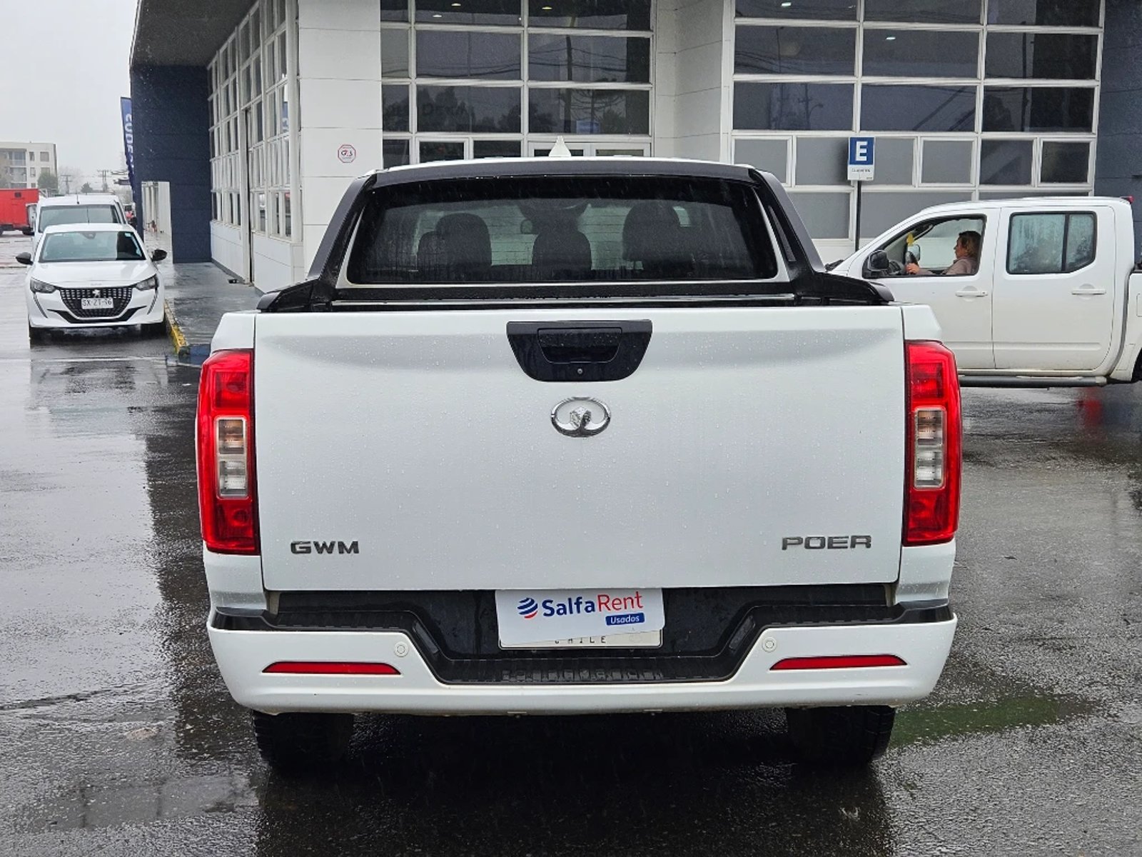 Great Wall Poer 2023 - Imagen 6 de 20