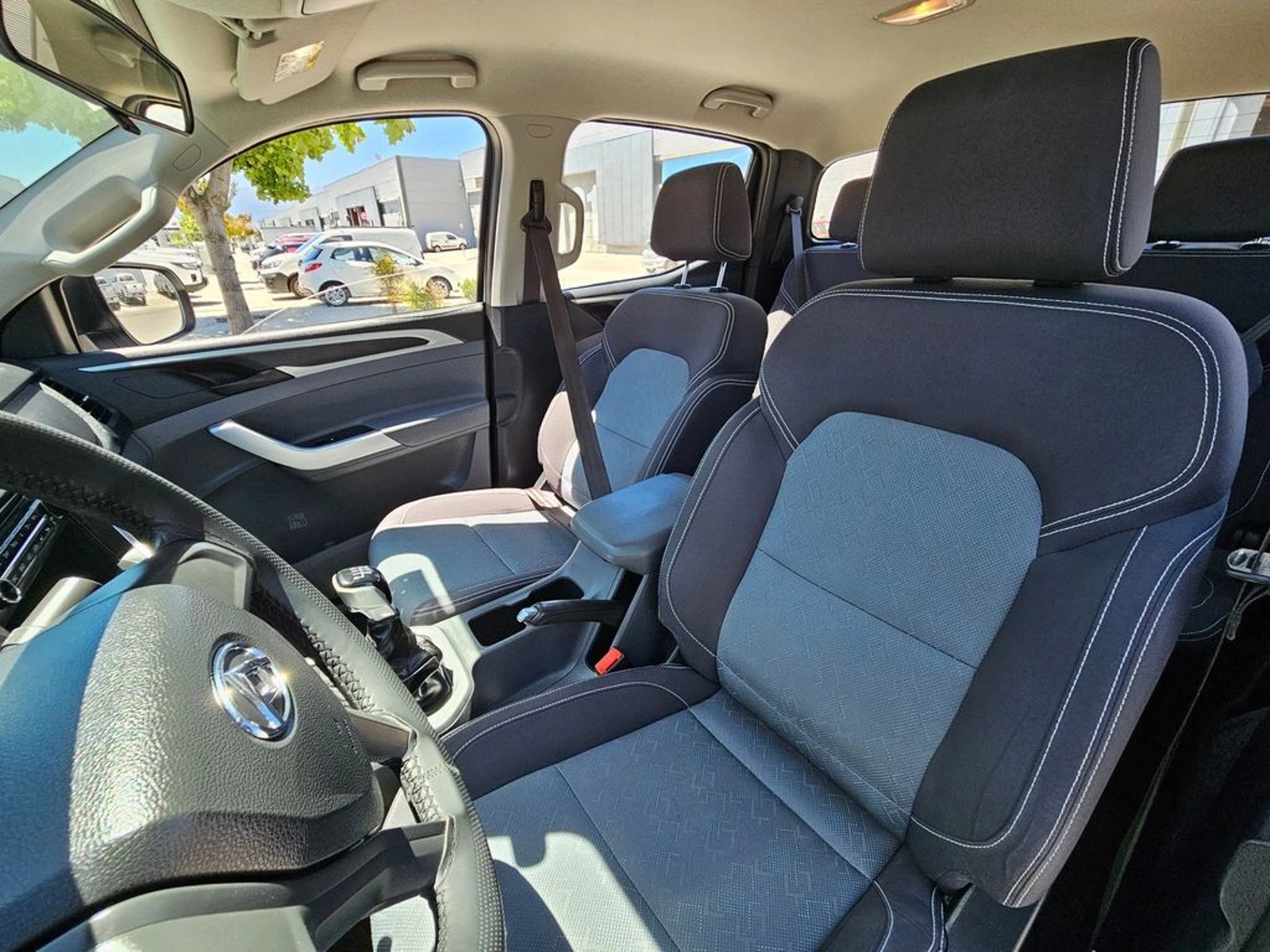 MAXUS T60 2023 - Imagen 15 de 20