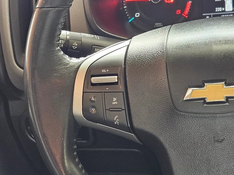 Chevrolet Colorado 2023 - Imagen 18 de 20