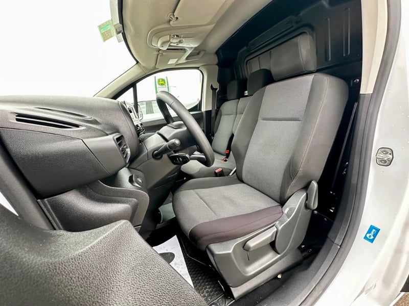 Citroën Berlingo 2024 - Imagen 20 de 20