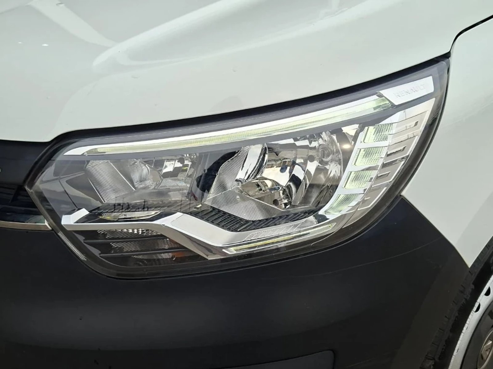 RENAULT EXPRESS 2022 - Imagen 12 de 20