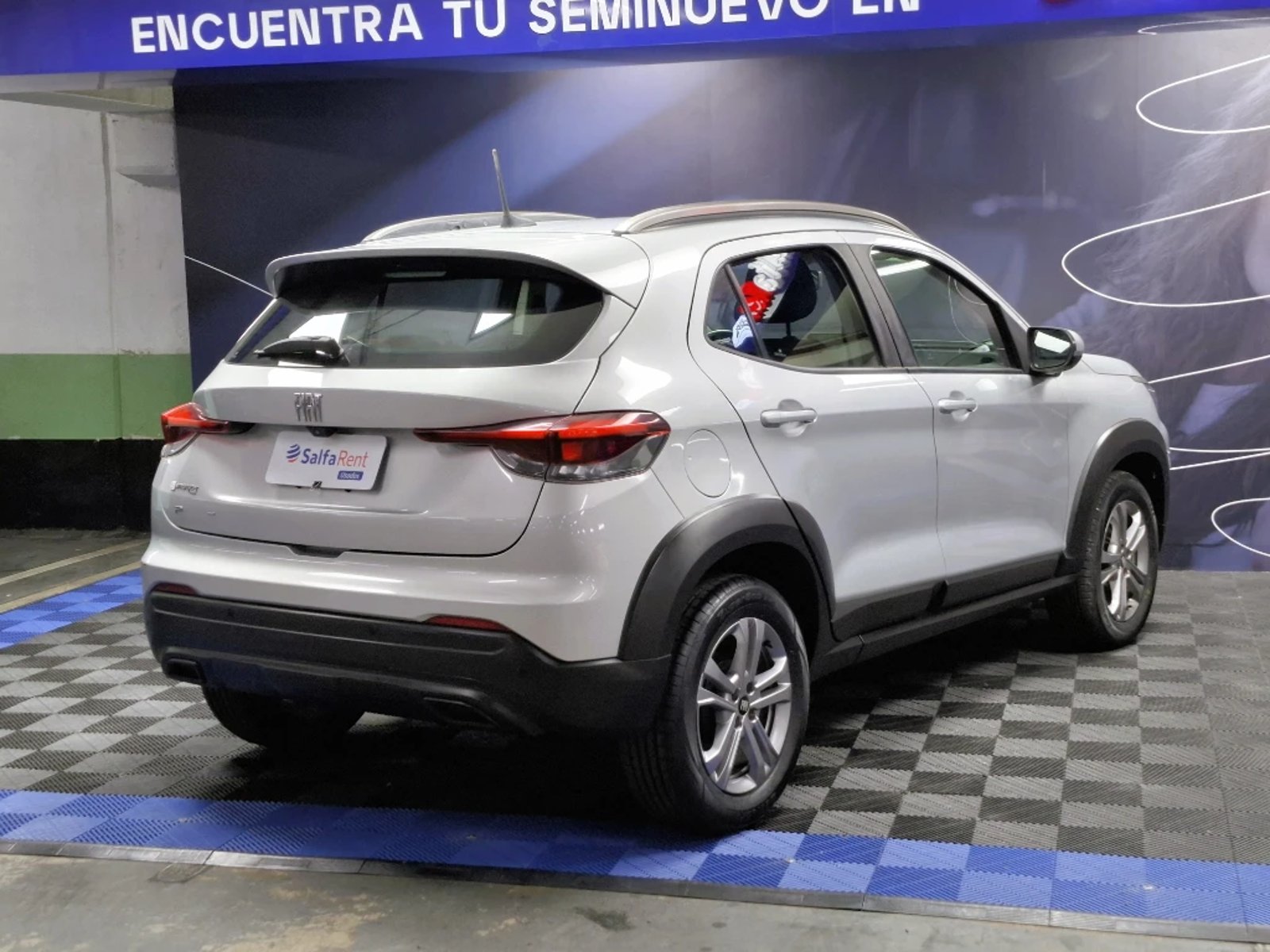 FIAT PULSE 2023 - Imagen 5 de 20