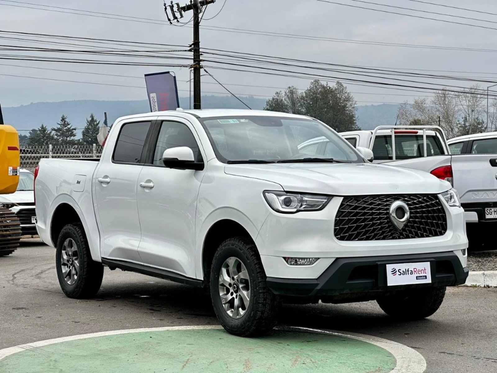 GREAT WALL POER 2022 - Imagen 3 de 20