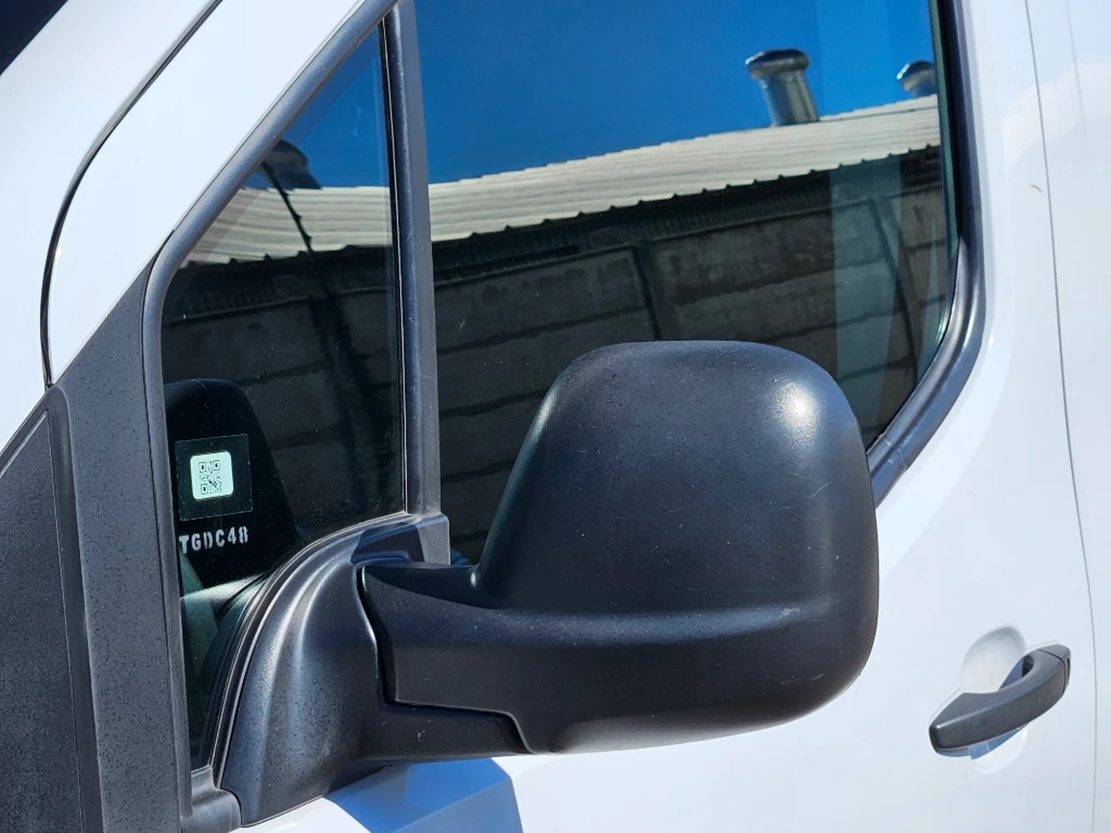 Peugeot Partner 2024 - Imagen 14 de 20