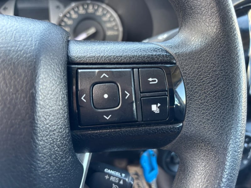 Toyota Hilux 2024 - Imagen 16 de 20