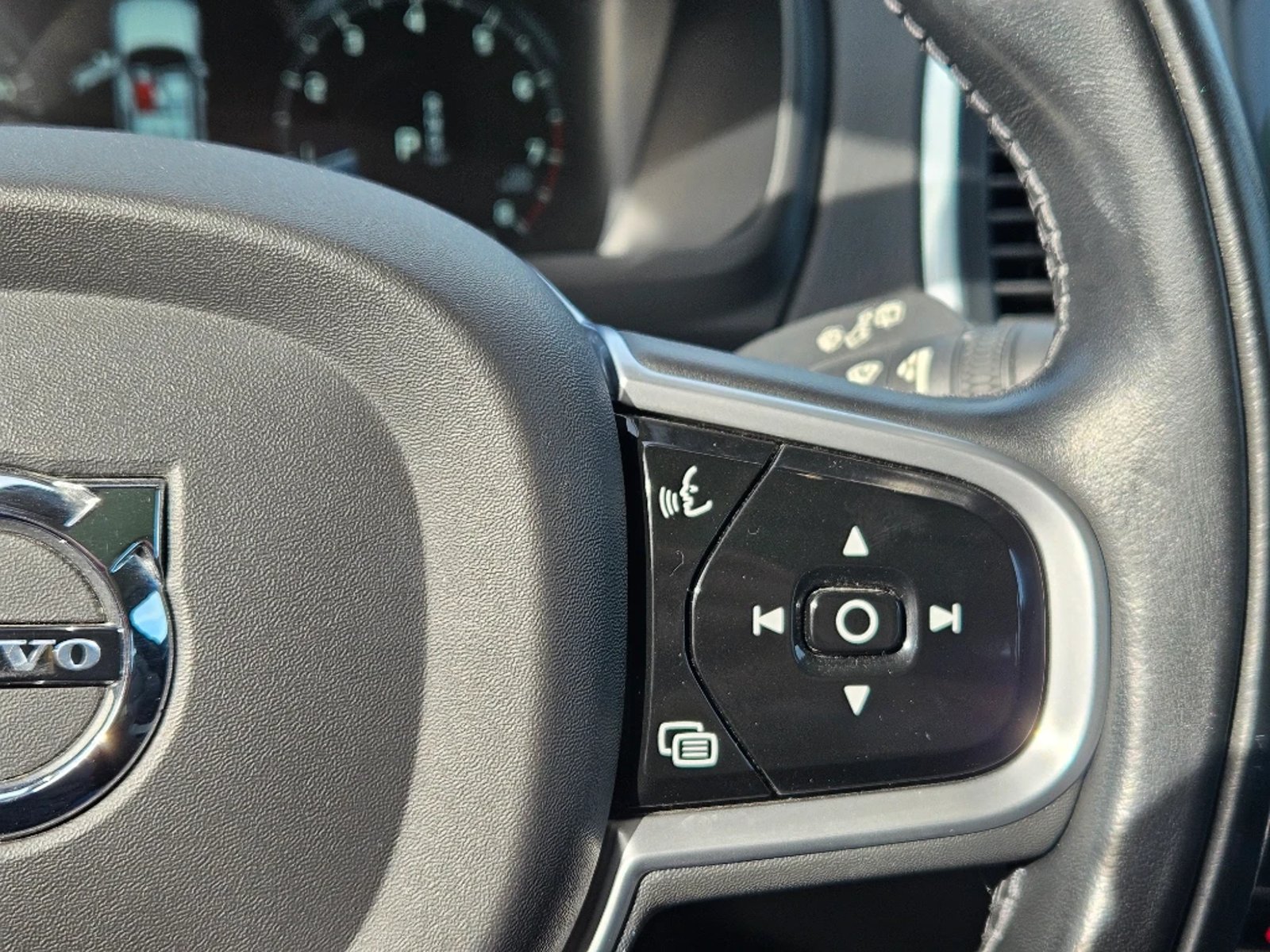Volvo Xc90 2022 - Imagen 19 de 20