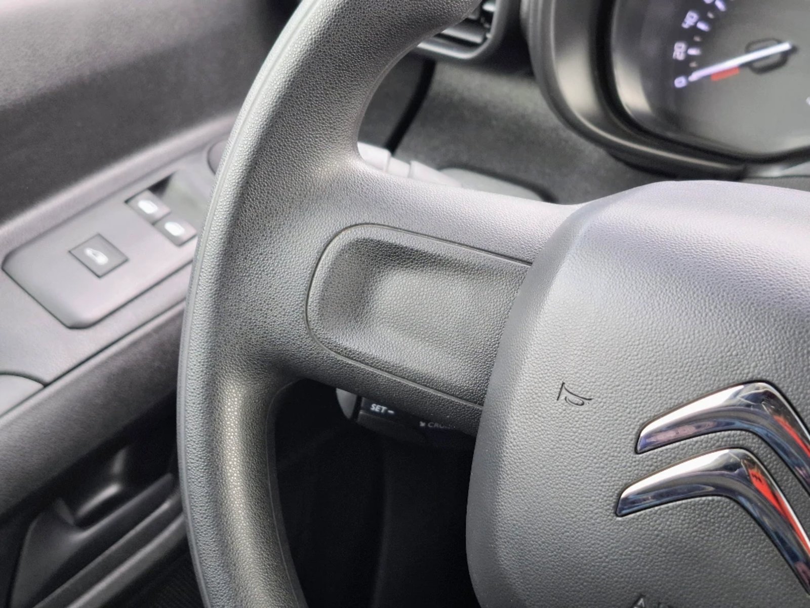 Citroën Berlingo 2024 - Imagen 16 de 20