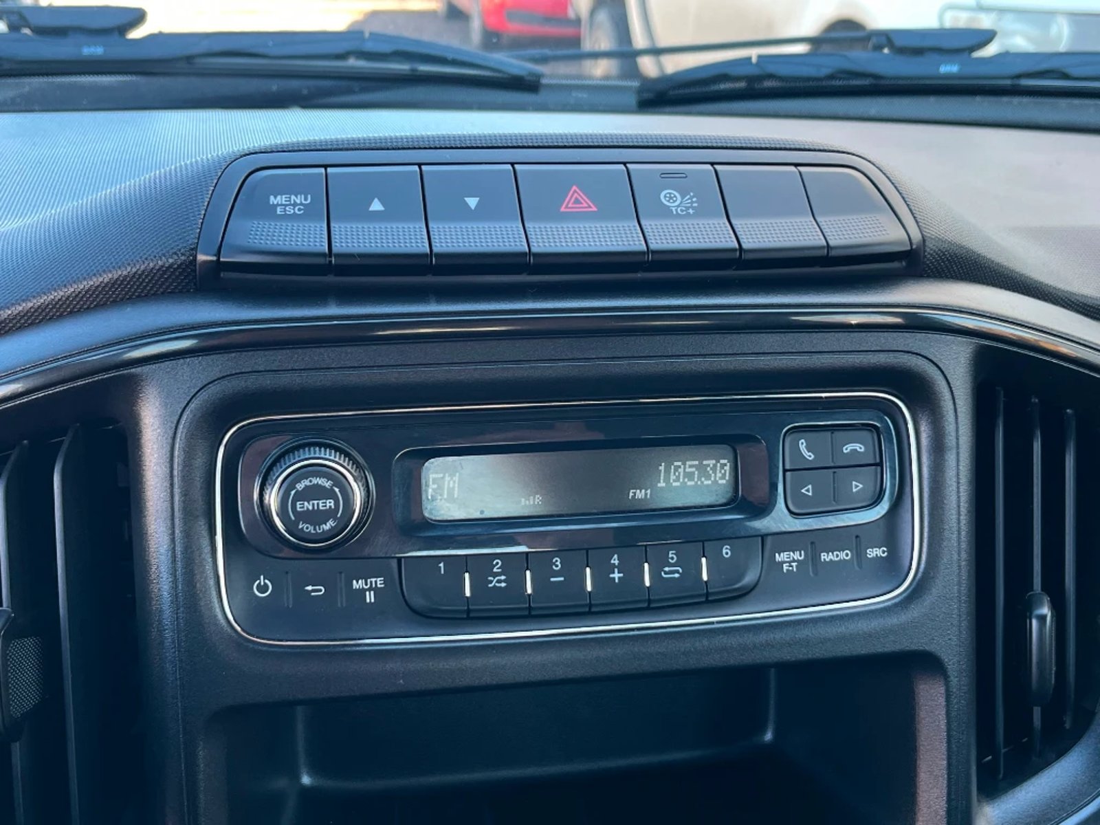 Dodge Ram 2023 - Imagen 12 de 17