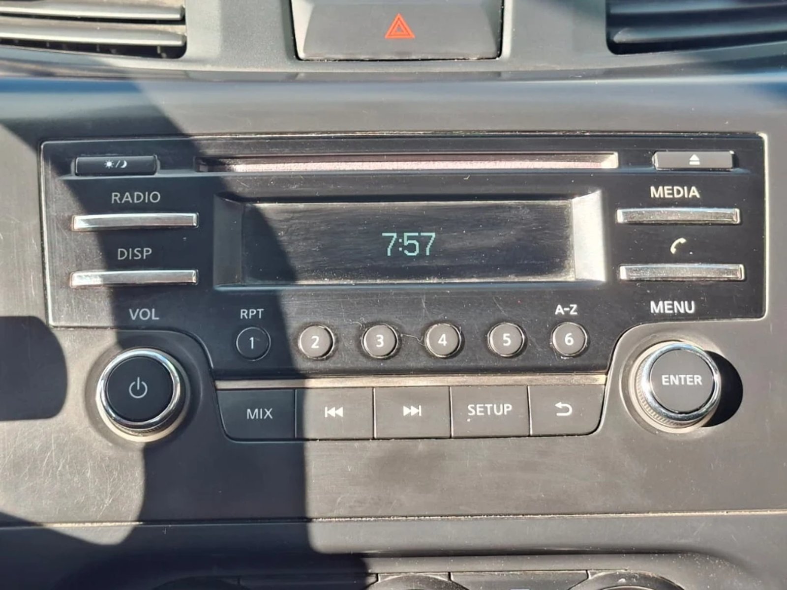 NISSAN NAVARA 2023 - Imagen 20 de 20