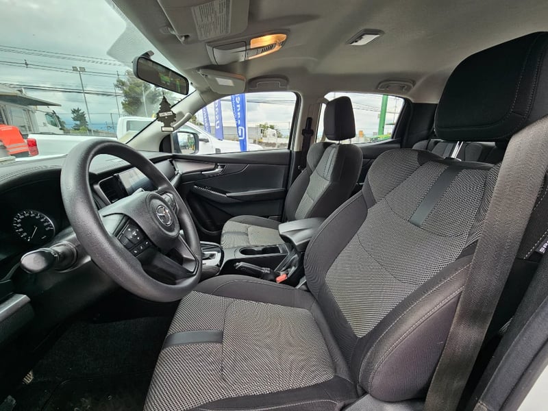 Mazda Bt-50 2024 - Imagen 13 de 20