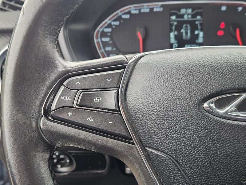 Chery Tiggo 2 2022 - Imagen 15 de 20