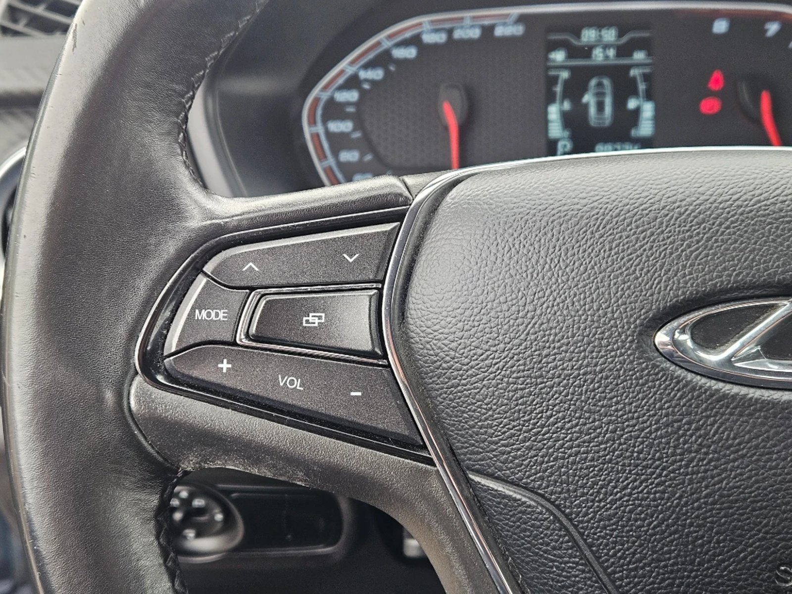 Chery Tiggo 2 2022 - Imagen 15 de 20