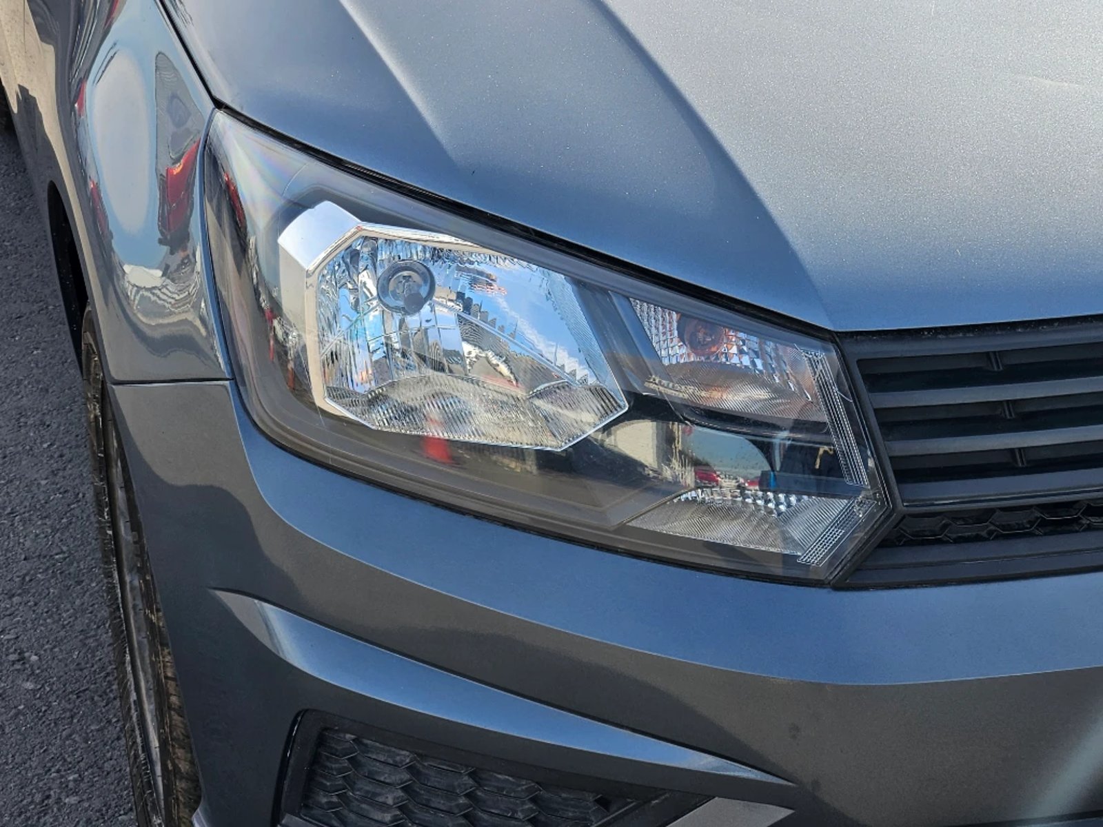 Volkswagen Gol 2022 - Imagen 10 de 20