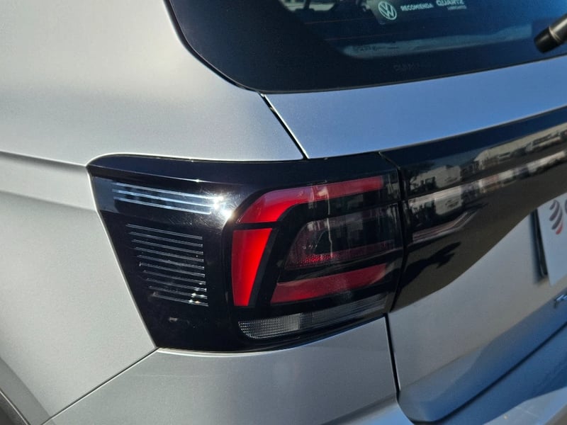 Volkswagen T-cross 2022 - Imagen 9 de 20