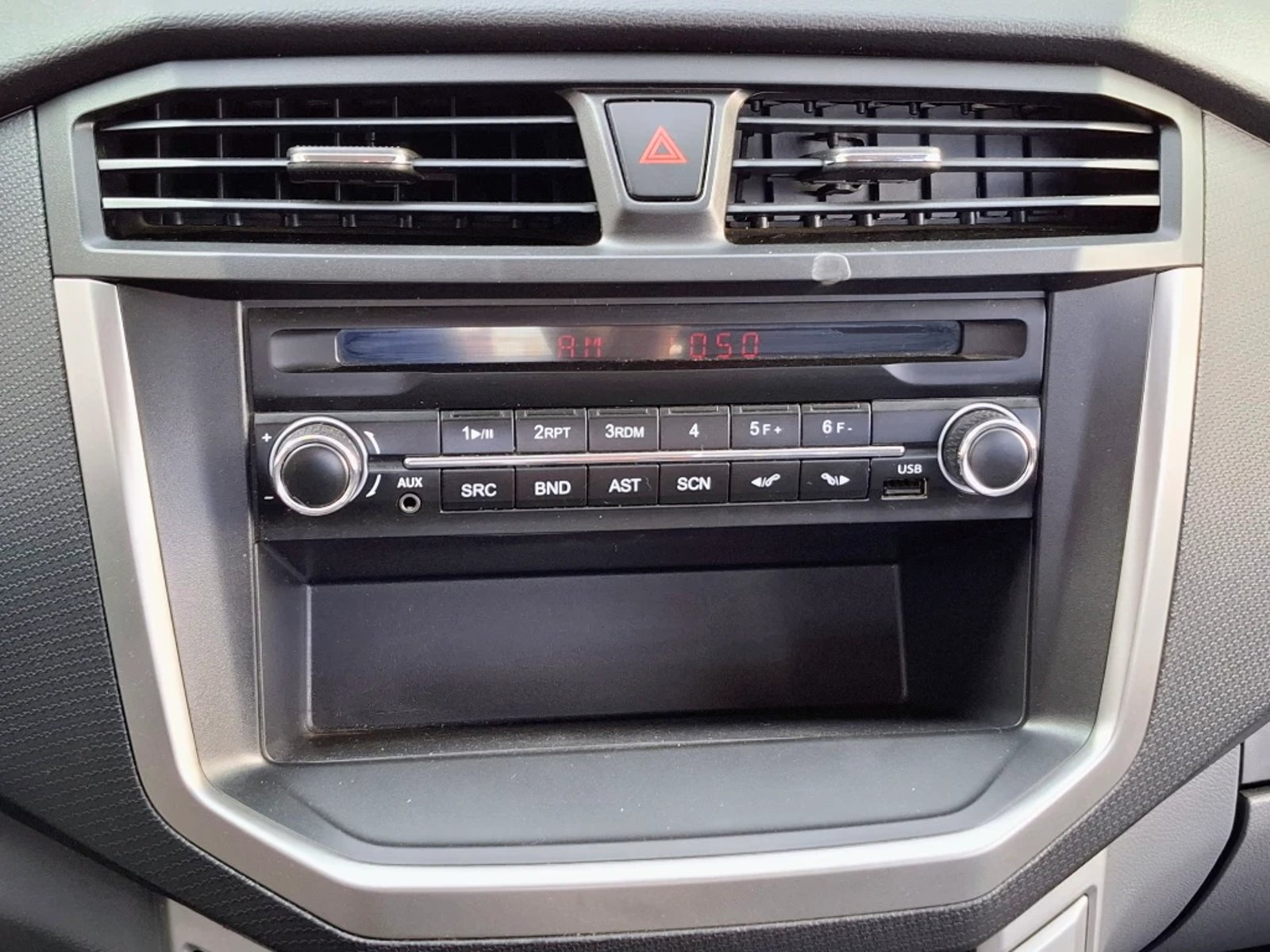 MAXUS T60 2023 - Imagen 17 de 20